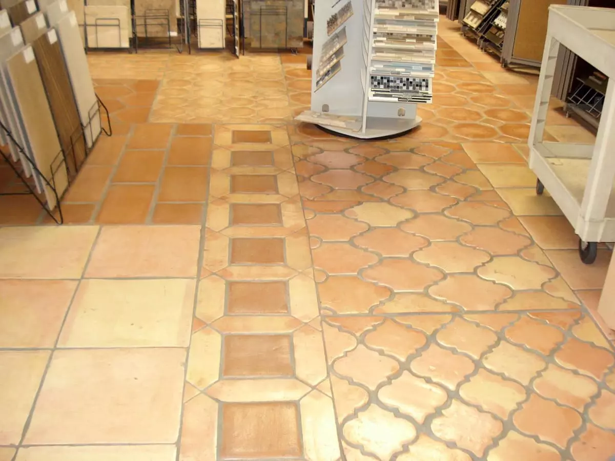 Ceramic Tile Supply